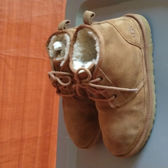 UGG NEUMEL - Picture 3 of 13